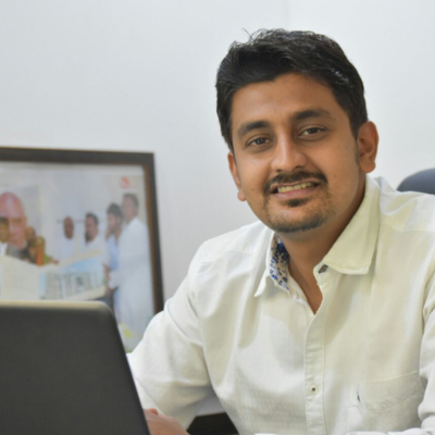 Karthik Simha B N